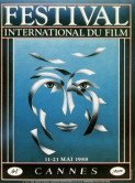 Festival+de+Cannes+1988
